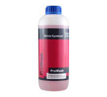 Шампунь активный для бесконтактной мойки PreWash 900 мл Shine Systems SS897