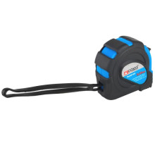 Рулетка 5x25мм Союз 21525