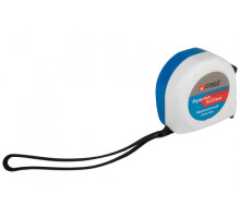 Рулетка 5x25мм, пластиковый корпус Союз 20525