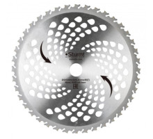 Фреза универсальная ANTI-KICK (255х25.4 мм; 40Т с твердосплавными напайками) для бензотриммера Sturm BT8952D-1003