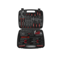 Набор инструментов 57 предметов Sturm 1045-20-S57