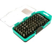 Наборы бит 25 мм, 67 шт. Sturm 1270602