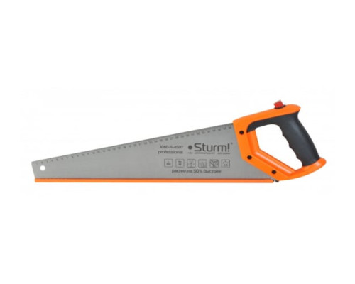Ножовка по дереву с карандашом Sturm 1060-11-4507