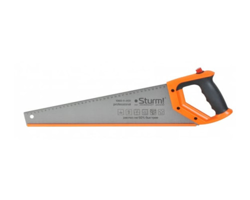 Ножовка по дереву с карандашом Sturm 1060-11-4511