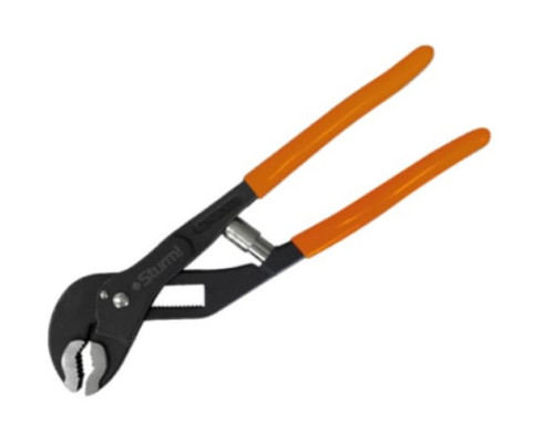 Переставной ключ Sturm 1020-08-A250 Тип А6 галка 250 мм