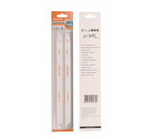 Полотно для сабельной пилы универсальное (300 мм; 2 шт.) Sturm 9019-03-S1222VF