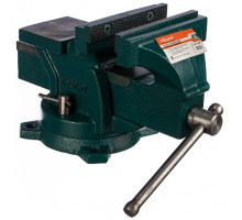 Слесарные тиски STURM 1075-01-125