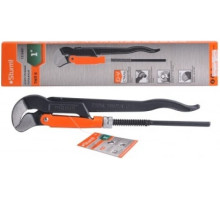 Трубный рычажный ключ 1" Sturm 1310401