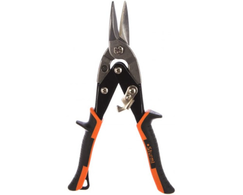 Ножницы по металлу Sturm 1074-02-01