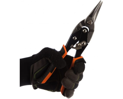 Ножницы по металлу Sturm 1074-02-01