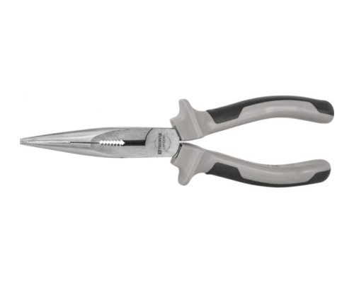Длинногубцы THORVIK LNP0200 200 мм 52187