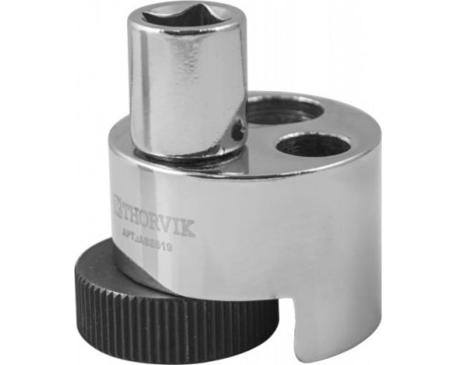 Эксцентриковый шпильковерт 1/2'' DR с диапазоном 6-19 мм Thorvik ASE619 52352 Эксцентриковый шпильковерт 1/2'' DR с диапазоном 6-19 мм Thorvik ASE619 52352