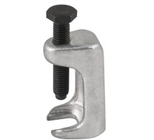 Корпусной съемник шаровых шарнирных соединений с захватом 33 мм THORVIK ABJP1 52309