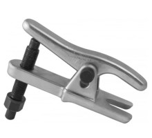 Рычажный съемник шаровых шарнирных соединений с захватом 22 мм THORVIK ABJS2 52312