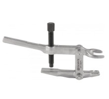 Рычажный съемник шаровых шарнирных соединений с удлиненным захватом 17 мм THORVIK ABJP4 52310