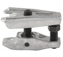 Рычажный съемник шаровых шарнирных соединений с захватом 22 мм THORVIK ABJS1 52311