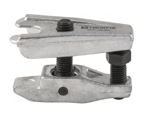 Рычажный съемник шаровых шарнирных соединений с захватом 22 мм THORVIK ABJS1 52311