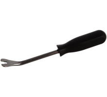 Съемник пистонов обшивки дверей с U-образным захватом, 100 мм THORVIK ATPR10 52356