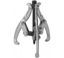 Съемник с тремя поворотными двусторонними захватами 150 мм, диапазон захватов 60-152 мм THORVIK AGP36 52327