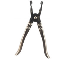 Щипцы для демонтажа маслосъемных колпачков, 250 мм THORVIK AVSP25 52361