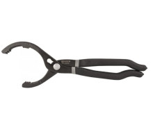 Щипцы для демонтажа масляных фильтров 50-85 мм, 250 мм THORVIK AOFP25 52335