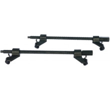 Стяжки пружин амортизационных стоек 370 мм, 2 предмета THORVIK ASC37 52351