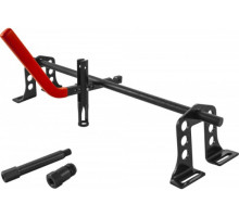 Универсальный рассухариватель клапанов THORVIK AVSCS1 в наборе 52360