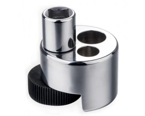 Эксцентриковый шпильковерт 1/2'' DR с диапазоном 6-19 мм Thorvik ASE619 52352 Эксцентриковый шпильковерт 1/2'' DR с диапазоном 6-19 мм Thorvik ASE619 52352