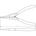 Щипцы для стопорных колец THORVIK ERSP180 прямой разжим 180 мм 52193