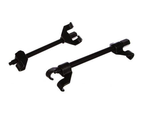 Стяжки пружин амортизационных стоек THORVIK ASC27 270мм, 2 предмета 52350