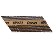 Гвоздь по дереву (2,87х50 мм; 3000 шт.) рифленый TOUA 28750RIBrt