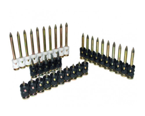 Гвозди по бетону (3,68х50 мм; 500 шт.) TOUA 36850EG