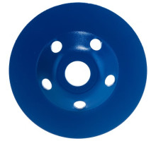 Чашка алмазная Турбо (125х22.2 мм) TRIO-DIAMOND TCW161