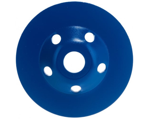 Чашка алмазная Турбо (125х22.2 мм) TRIO-DIAMOND TCW161