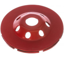 Чашка алмазная сегментная двухрядная (115х22.2 мм) Trio-Diamond 333115