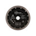 Диск алмазный отрезной Турбо Grand hot press (150х22.23 мм) TRIO-DIAMOND GUT713