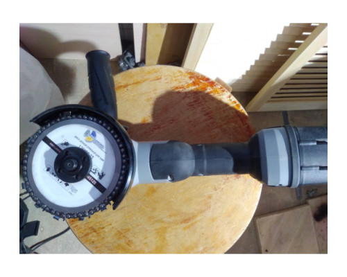 Диск цепной отрезной (125х22.23 мм) для УШМ TRIO-DIAMOND 545125