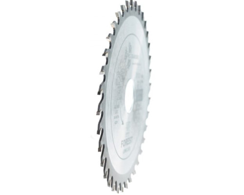 Диск пильный по дереву (125x22.23 мм; 36Т) TRIO-DIAMOND FLL801