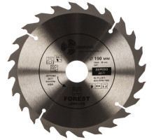 Диск пильный по дереву (190х30 мм; 24Т) TRIO-DIAMOND FLL811