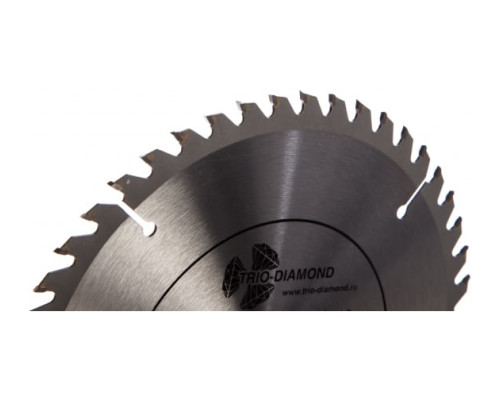 Диск пильный по дереву (210х32 мм; 48Т) TRIO-DIAMOND FLL825