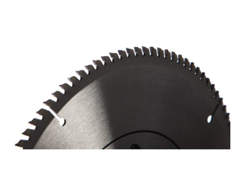 Диск пильный по дереву (255х30 мм; 100Т) TRIO-DIAMOND FLL834