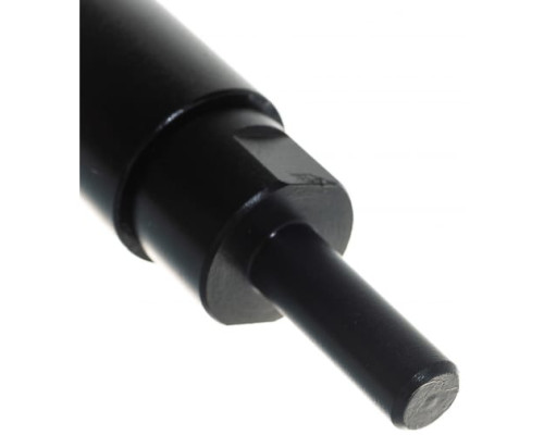 Коронка алмазная по керамограниту, серебряная пайка (25 мм) TRIO-DIAMOND GCB762