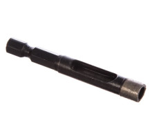 Коронка алмазная по керамограниту, серебряная пайка (8 мм) TRIO-DIAMOND GCB753