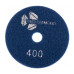 Круг алмазный гибкий шлифовальный Черепашка 100 № 400 Trio-Diamond 340400