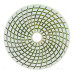 Круг алмазный гибкий шлифовальный Черепашка 100 № 500 Trio-Diamond 340500