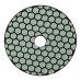 Круг алмазный гибкий шлифовальный Черепашка № 50 100 мм TRIO-DIAMOND 360050