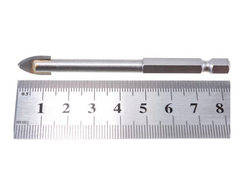 Сверло по керамике и стеклу 8 мм TRIO-DIAMOND 430008