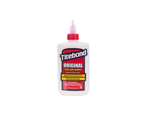 Столярный клей Titebond Original 5063