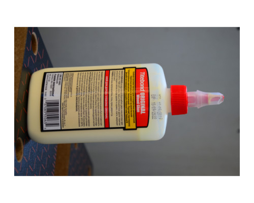 Столярный клей Titebond Original 5063 Столярный клей Titebond Original 5063