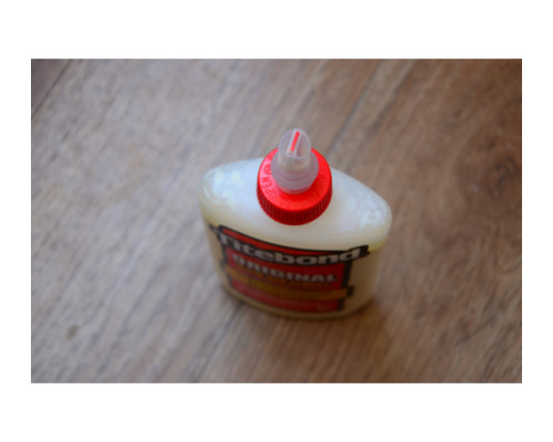 Столярный клей Titebond Original 5063 Столярный клей Titebond Original 5063